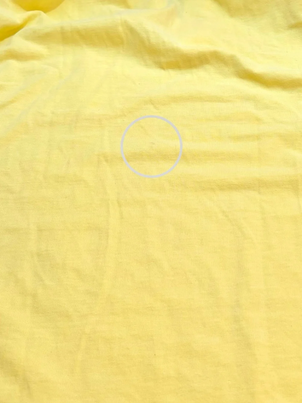 💯% Organic Cotton